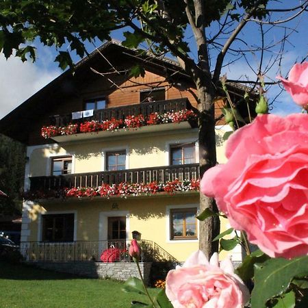 Eichenhof Villa Berg im Drautal Eksteriør bilde